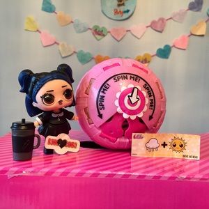 lol confetti pop dusk